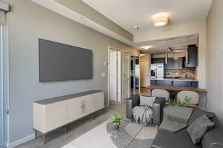 Photo 3: 1606 1320 1 Street SE in Calgary: Beltline Apartment for sale : MLS®# A2123672
