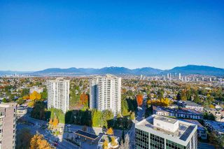 Photo 30: 2206 5885 OLIVE Avenue in Burnaby: Metrotown Condo for sale in "THE METROPOLITAN" (Burnaby South)  : MLS®# R2523629