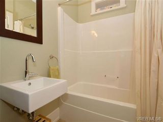 Photo 16: 1 80 Moss St in VICTORIA: Vi Fairfield West Row/Townhouse for sale (Victoria)  : MLS®# 693713