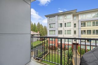 Photo 18: 319 2651 LIBRARY Lane in North Vancouver: Lynn Valley Condo for sale : MLS®# R2859792