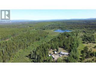 Photo 16: 4187 LAVINGTON ROAD in Quesnel: House for sale : MLS®# R2784440