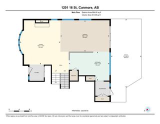 Photo 47: 1201 16 Street: Canmore Detached for sale : MLS®# A2047328