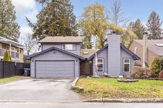 Photo 1: 925 MAYWOOD Avenue in Port Coquitlam: Lincoln Park PQ House for sale in "Lincoln Park" : MLS®# R2864035