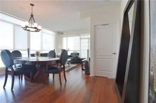 Photo 4: 3104 225 Webb Drive in Mississauga: City Centre Condo for lease : MLS®# W3453313