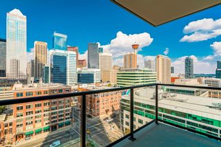 Photo 9: 1204 310 12 Avenue SW in Calgary: Beltline Apartment for sale : MLS®# A1258731