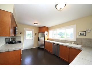 Photo 5: 40163 DIAMOND HEAD Road in Squamish: Garibaldi Estates House for sale : MLS®# V1015375