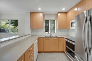 Photo 12: 62 7370 STRIDE Avenue in Burnaby: Edmonds BE Townhouse for sale in "MAPLE WOOD TERRACE" (Burnaby East)  : MLS®# R2881477