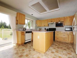 Photo 5: 3718 N Arbutus Dr in COBBLE HILL: ML Cobble Hill House for sale (Malahat & Area)  : MLS®# 674466