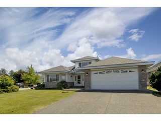 Photo 2: 23150 121A Avenue in Maple Ridge: East Central House for sale : MLS®# R2306571