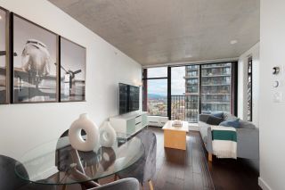 Photo 9: 2704 128 W CORDOVA Street in Vancouver: Downtown VW Condo for sale in "Woodwards" (Vancouver West)  : MLS®# R2872210