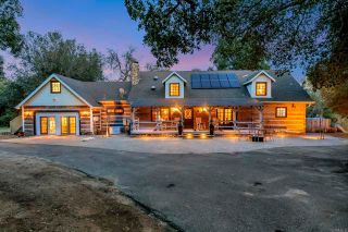 Main Photo: House for sale : 4 bedrooms : 26658 San Felipe Road in Warner Springs