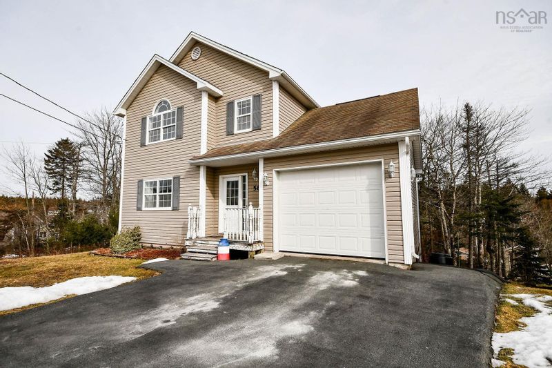 FEATURED LISTING: 58 Sawmill Crescent Middle Sackville