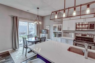 Photo 19: 1906 881 Sage Valley Boulevard NW in Calgary: Sage Hill Row/Townhouse for sale : MLS®# A2129601