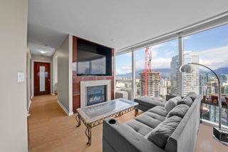 Photo 5: 3202 938 NELSON Street in Vancouver: Downtown VW Condo for sale in "One Wall Centre" (Vancouver West)  : MLS®# R2700374