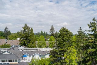 Photo 24: 208 15466 NORTH BLUFF Road: White Rock Condo for sale in "The SUMMIT" (South Surrey White Rock)  : MLS®# R2779747