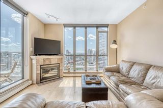 Photo 14: 2305 650 10 Street SW in Calgary: Downtown West End Apartment for sale : MLS®# A2060751