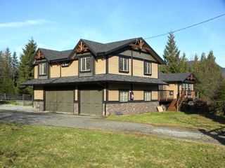 Photo 11: 30919 DEWDNEY TRUNK RD in Mission: Stave Falls House for sale : MLS®# F1303274