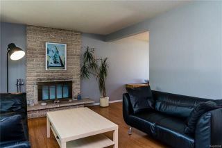 Photo 4: 131 Newman Avenue East in Winnipeg: East Transcona Residential for sale (3M)  : MLS®# 1815977
