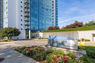 Main Photo: 2105 4189 HALIFAX Street in Burnaby: Brentwood Park Condo for sale in "Aviara" (Burnaby North)  : MLS®# R2863015