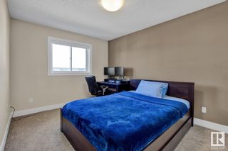 Photo 38: 1368 AINSLIE Wynd in Edmonton: Zone 56 House for sale : MLS®# E4391652