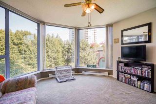 Photo 16: 403 719 PRINCESS Street in New Westminster: Uptown NW Condo for sale in "Stirling Place" : MLS®# R2492631