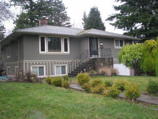Photo 1: 17771 20TH Avenue in Surrey: Hazelmere House for sale in "REDWOOD PARK" (South Surrey White Rock)  : MLS®# F1426391