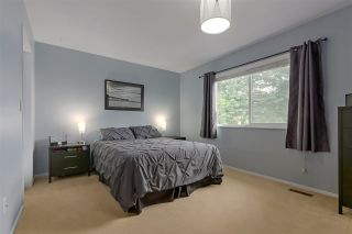 Photo 12: 4 10111 GILBERT Road in Richmond: Woodwards Townhouse for sale in "SUNRISE VILLAGE" : MLS®# R2388775