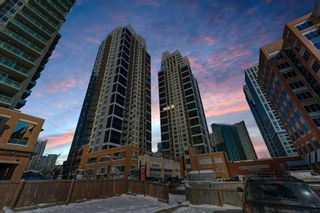 Photo 2: 1301 211 13 Avenue SE in Calgary: Beltline Apartment for sale : MLS®# A2145474