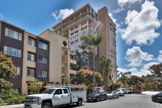 Photo 2: Condo for sale : 3 bedrooms : 3635 7th Avenue #4E in San Diego