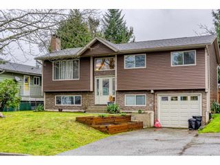 Photo 1: 12164 GEE Street in Maple Ridge: East Central House for sale : MLS®# R2528540