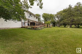 Photo 36: 242 52150 RGE RD 221: Rural Strathcona County House for sale : MLS®# E4306578