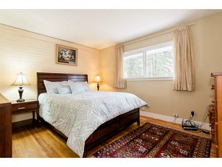 Photo 8: 1189 SHAVINGTON ST in North Vancouver: Calverhall House for sale : MLS®# V1106161