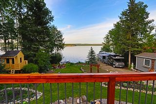 Photo 31: 13777 GOLF COURSE Road in Charlie Lake: Fort St. John - Rural W 100th House for sale (Fort St. John)  : MLS®# R2855699
