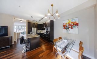 Photo 10: 6618 ARBUTUS Street in Vancouver: S.W. Marine Townhouse for sale in "BANNISTER MEWS" (Vancouver West)  : MLS®# R2708717