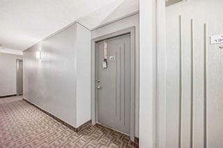 Photo 38: 1306 1410 1 Street SE in Calgary: Beltline Apartment for sale : MLS®# A2122031