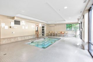 Photo 16: 202 2088 MADISON Avenue in Burnaby: Brentwood Park Condo for sale in "FRESCO" (Burnaby North)  : MLS®# R2726998