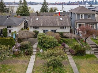 Photo 28: 443 E 2ND Street in North Vancouver: Lower Lonsdale 1/2 Duplex for sale : MLS®# R2872427