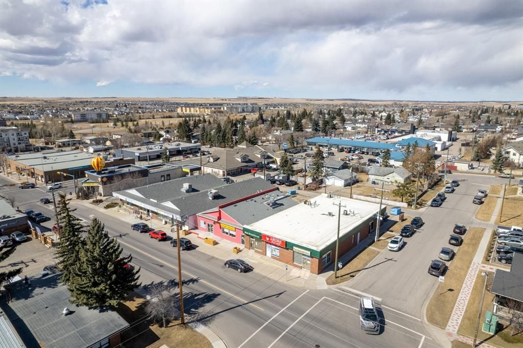 Main Photo: 123 Any Street NE: Airdrie Retail for sale : MLS®# A2019459