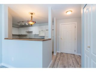 Photo 9: 238 33173 OLD YALE Road in Abbotsford: Central Abbotsford Condo for sale : MLS®# R2705342