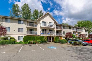 Photo 2: 109 2130 MCKENZIE Road in Abbotsford: Central Abbotsford Condo for sale in "MCKENZIE PLACE" : MLS®# R2685646