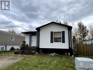 Photo 1: 134, 812 6 Avenue SW in Slave Lake: House for sale : MLS®# A2085860