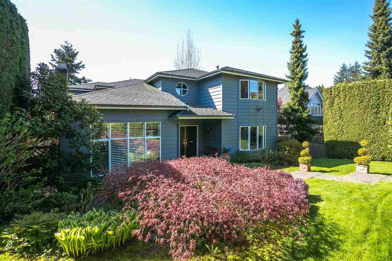 Photo 1: Photos: 3902 W 38TH Avenue in Vancouver: Dunbar House for sale (Vancouver West)  : MLS®# R2260549