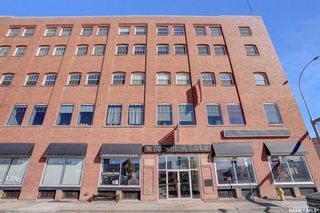 Main Photo: 108 1275 Broad Street in Regina: Warehouse District Commercial for lease : MLS®# SK946657
