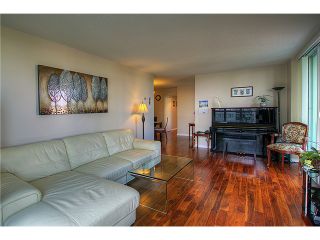 Photo 10: 601 125 W 2ND Street in North Vancouver: Lower Lonsdale Condo for sale : MLS®# V962818