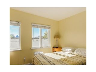 Photo 11: 2038 TRIUMPH ST in Vancouver: Hastings Condo for sale (Vancouver East)  : MLS®# V1138361