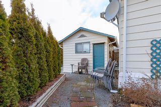 Photo 32: 88 6325 Metral Dr in Nanaimo: Na Pleasant Valley Manufactured Home for sale : MLS®# 922213