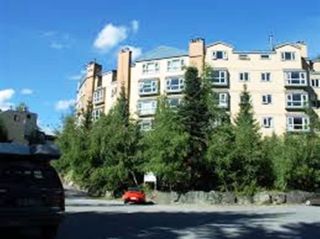 Photo 9: 201 2111 WHISTLER Road in Whistler: Nordic Condo for sale in "Vale Inn" : MLS®# R2138285