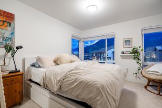 Photo 17: 38023 KEEL Way in Squamish: Valleycliffe Townhouse for sale : MLS®# R2864599