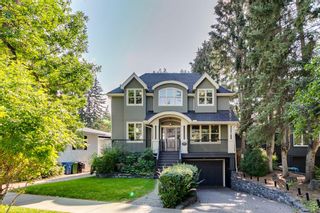 Photo 1: 1205 Montreal Avenue SW in Calgary: Upper Mount Royal Detached for sale : MLS®# A2001103