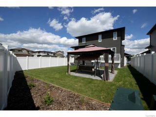 Photo 7: 5124 AVIATOR Crescent in Regina: Harbour Landing Single Family Dwelling for sale (Regina Area 05)  : MLS®# 614154